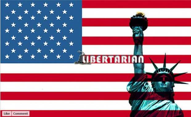 США: либертарианцы против травли телеканала RT