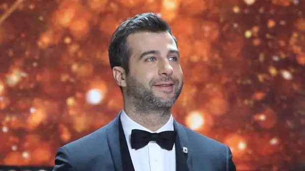 Иван Ургант прервал молчание по случаю своего дня рождения