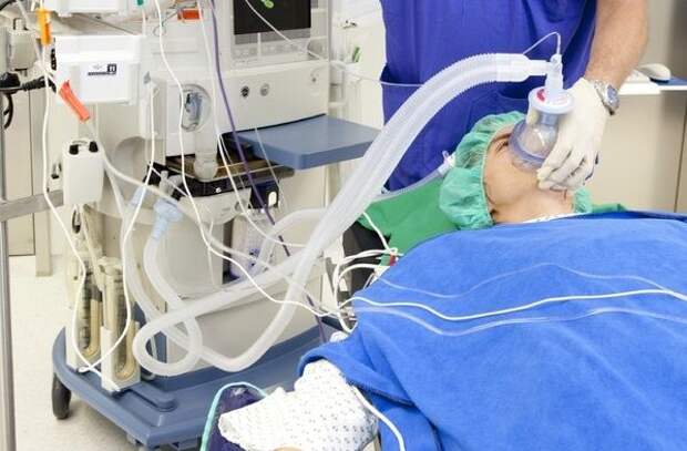 Беспорядки в Нукусе привели к госпитализации нескольких тысяч граждан