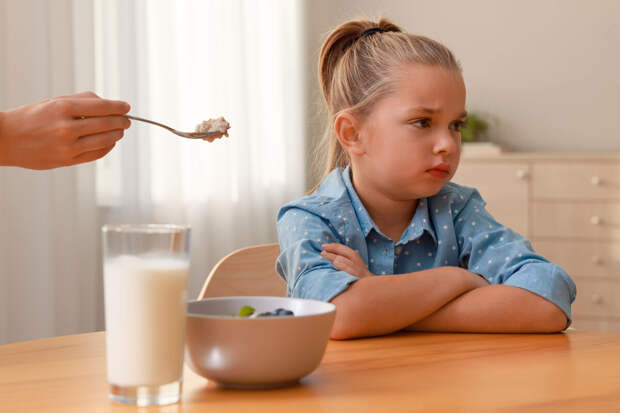 Психолог Крупин: жесткий подход к воспитанию детей эффективен