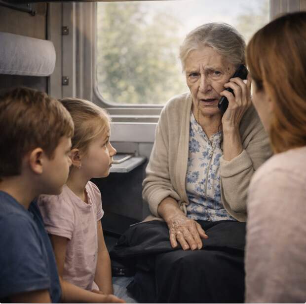 — Любовь ушла, понимаешь? Прости, но я больше не могу так, — произнёс супруг, обращаясь к жене.