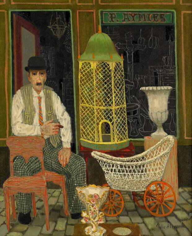 Антиквар_61 x 50_х.,м._Частное собрание.jpg Антиквар_61 x 50_х.,м._Частное собрание.jpg