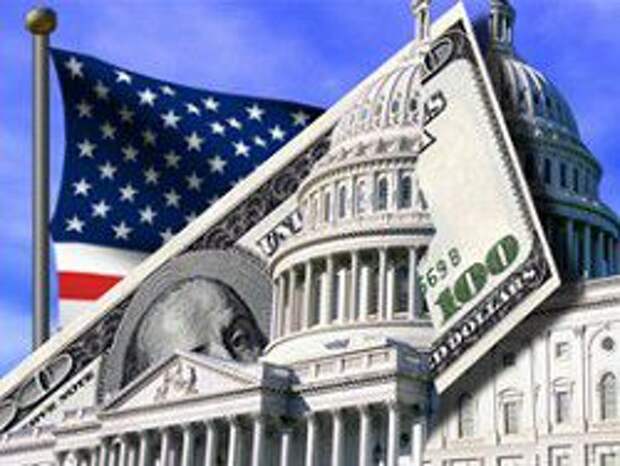 Хроника распада США Хроника распада США