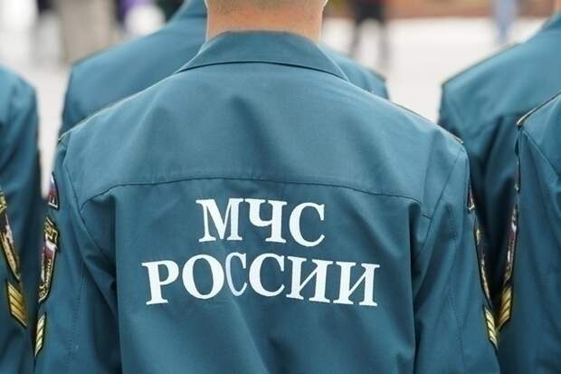 В российском регионе возросло число подтопленных домов и участков