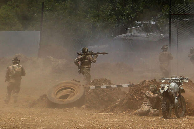 Al Hadath: целью операции Израиля в Ливане было изъятие останков штурмана Арада