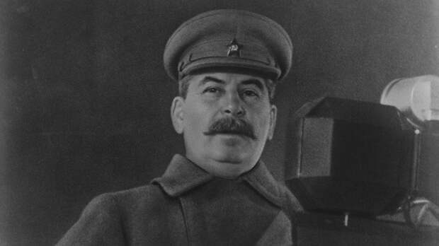 РЕН ТВ расскажет, за что Сталина прозвали Гуталинщиком