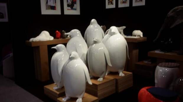 Парижская выставка MAISON&OBJET, 5-9 сентября 2014г. Парижская выставка MAISON&OBJET, 5-9 сентября 2014г.