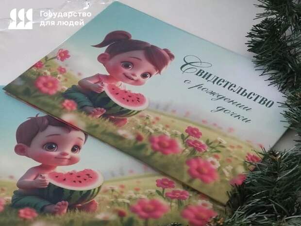 В феврале астраханцы называли своих новорожденных детей эклектично и необычно