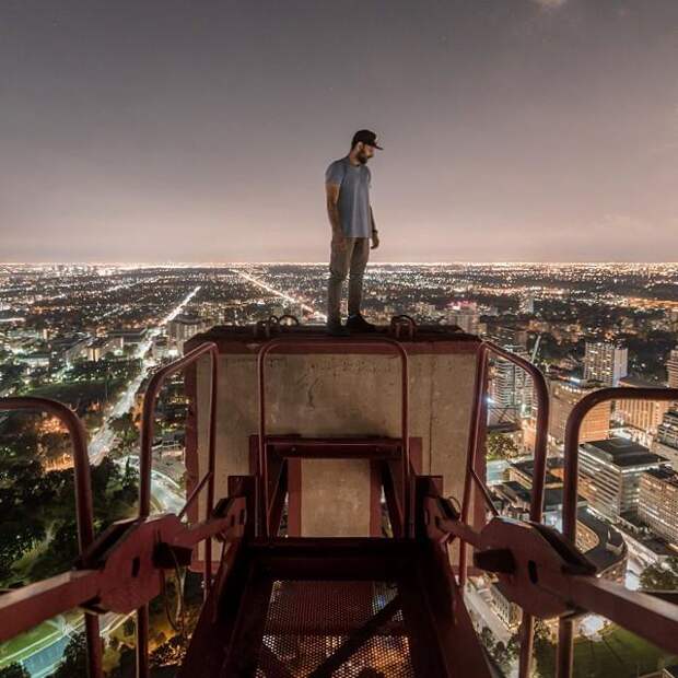 На крыше мира roofoftheworld27 На крыше мира