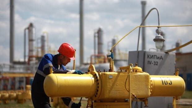 Фокус с гелием: что кроется за сменой стратегии «Газпрома»