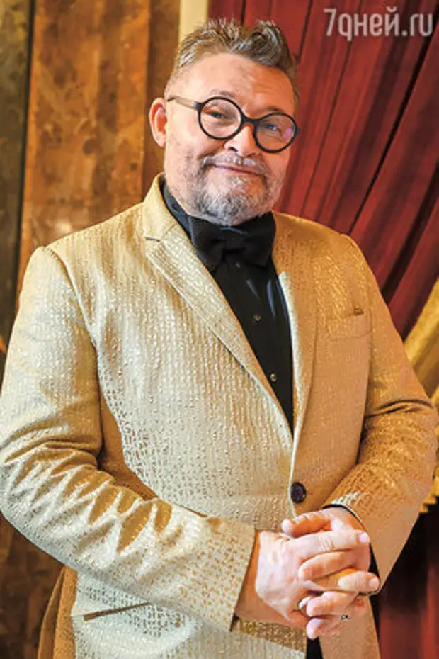 Александр Васильев: «Гардероб Тимура Родригеза помог ему в карьере»