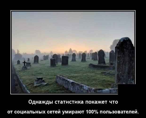 Демотиваторы 1 июля 2021