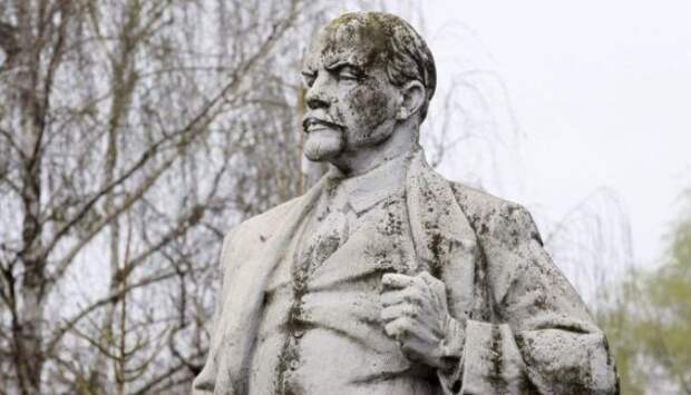 Washington Post: Украина избавилась от памятников Ленину, но теперь надо установить что-то новое