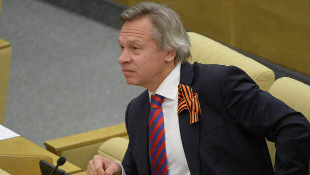 Россия чувствительно отреагирует на расширение санкций ЕС Россия чувствительно отреагирует на расширение санкций ЕС