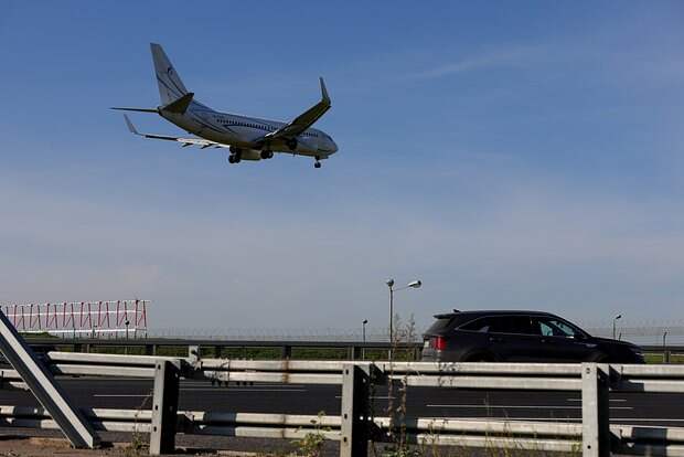 Афганский посол заявил о планах расширить прямые авиарейсы с Россией