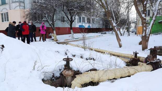 В Крыму за несколько лет собираются отремонтировать все дворы многоэтажек