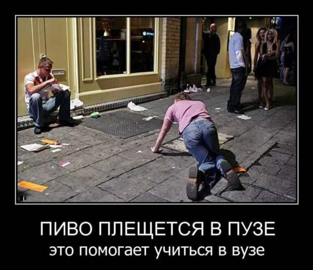 Прикольные демотиваторы с надписями. Подборка chert-poberi-dem-chert-poberi-dem-59360623082020-1 картинка chert-poberi-dem-59360623082020-1