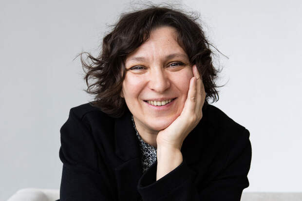 Железняк рассказала о самочувствии на фоне новостей об ухудшении здоровья