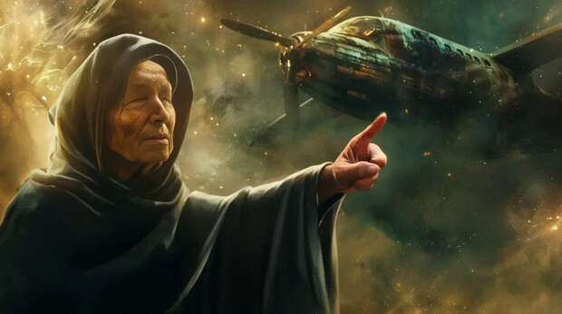 Это пророчество Ванги её родные скрывали много лет. Речь о ноябре 2026-го: "Ключи спрятаны в России"