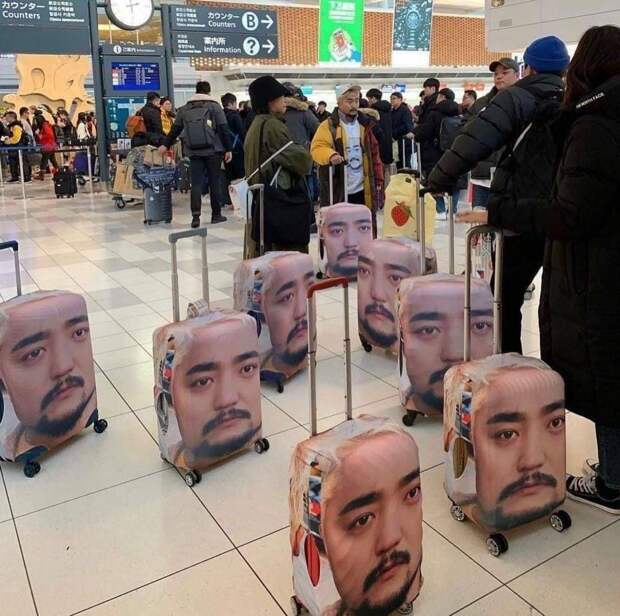 Подборка прикольных картинок