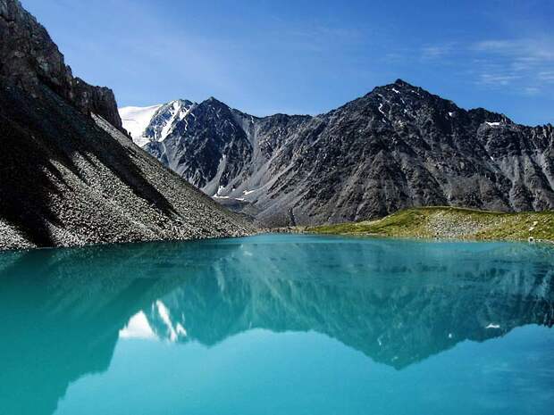 Алтайская Шамбала