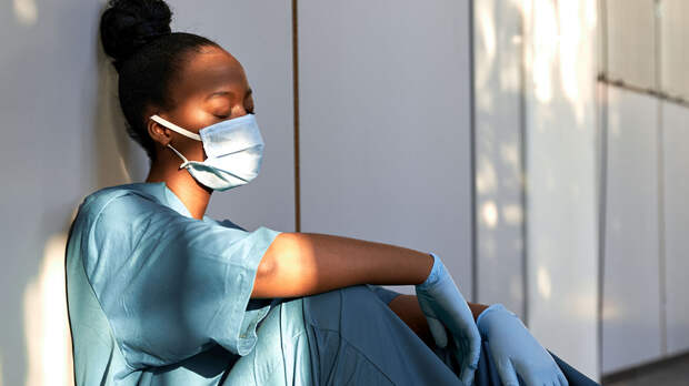 Вспышку неизвестного заболевания зафиксировали в Сенегале