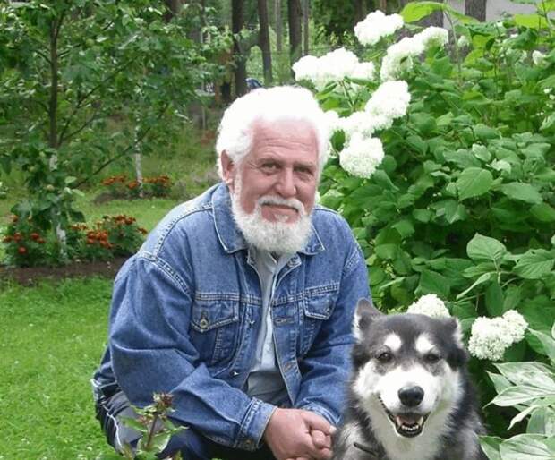 Игорь Леонидович Туманов (16.02.1939–29.09.2025)