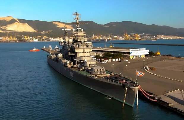 Могут ли крейсера «Михаил Кутузов» и «Аврора» вернуться в строй ВМФ РФ