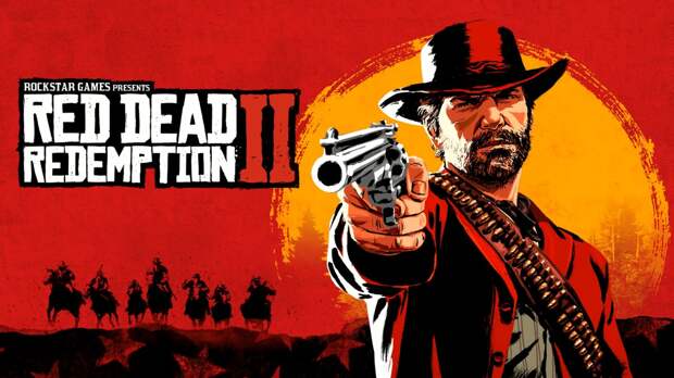 Red Dead Redemption 2 разошлась тиражом 23 млн экземпляров, на PlayStation 4 сейчас действует 33% скидка на все версии игры