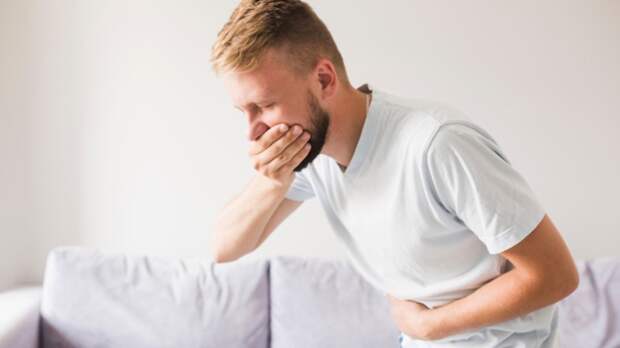 Россиянам назвали эффективный способ борьбы с изжогой