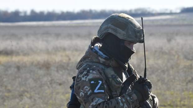 Сальдо: ВС России сорвали ночную попытку ВСУ высадиться на левом берегу Днепра