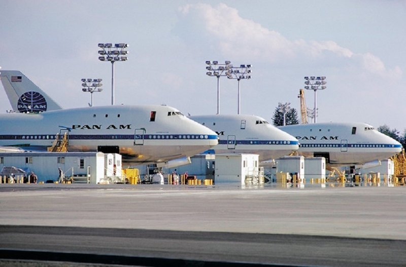 Столкновение на Тенерифе: история крупнейшей авиакатастрофы XX века Boeing 747, авиакатастрофа, канарские острова, остров Тенериф