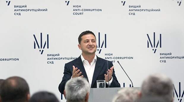 Иностранцы, которые будут контролировать судебную систему Украины – кто они?