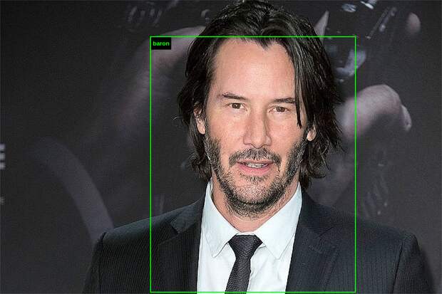 imagenet roulette