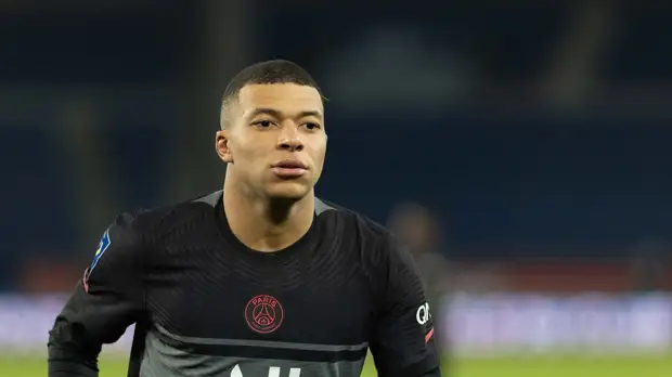 Bild: Мбаппе перейдёт в «Реал» и будет получать €50 млн в год