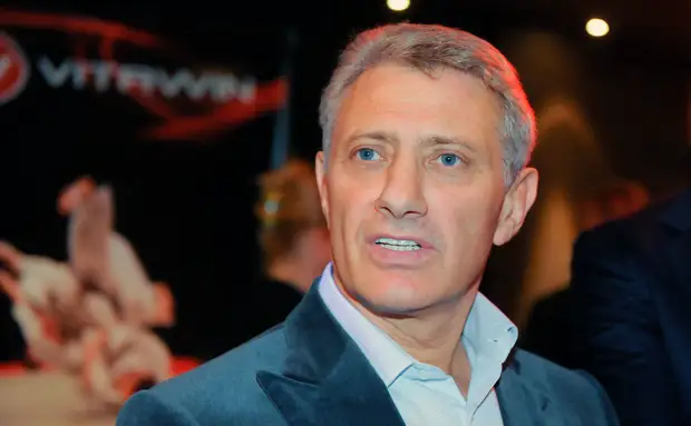 «Судья сломал игру, это очевидно». Ротенберг — о матче «Сочи» с «Локомотивом»