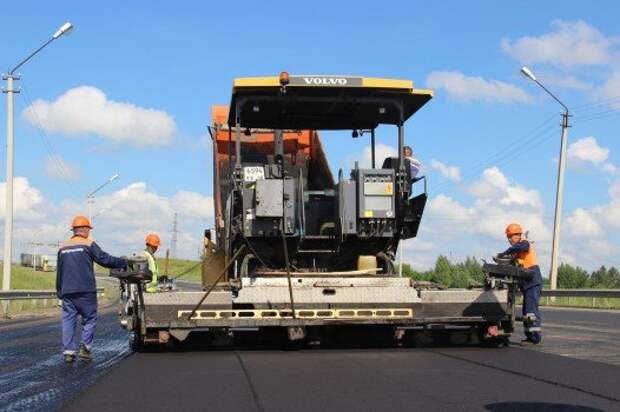 Дорожники потребовали от руководства «Удмуртавтодор» выплатить долги по зарплате