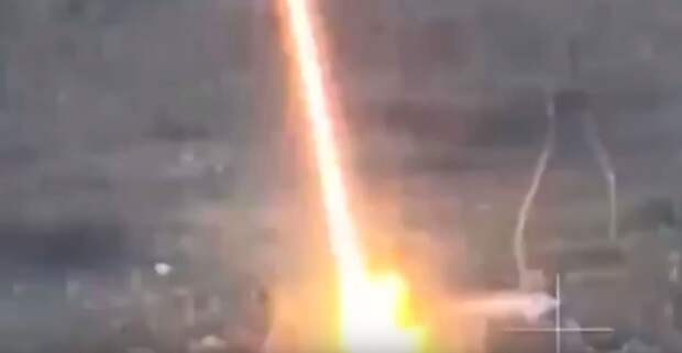 Кадры применения