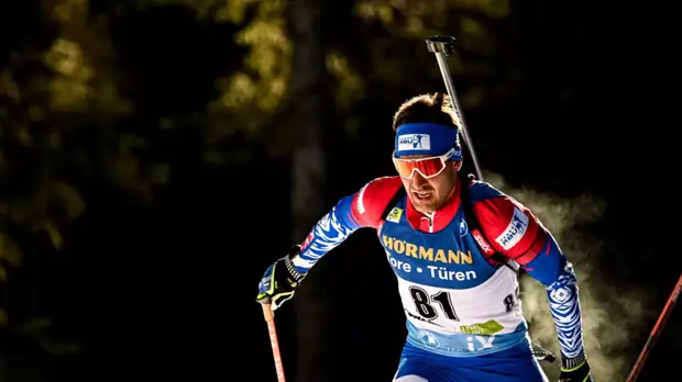 Губерниев раскритиковал Гараничева и Елисеева за их форму в нынешнем сезоне