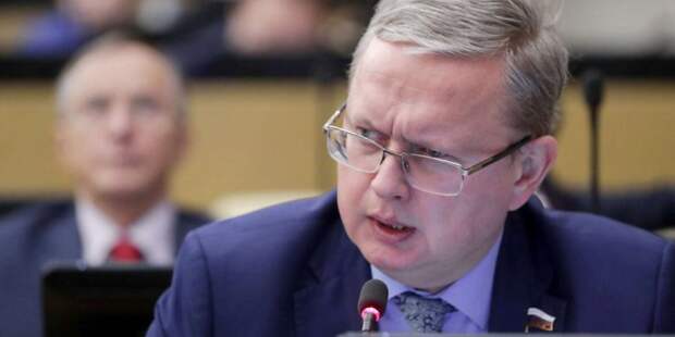 В Госдуме решили окончательно обобрать россиян и предложили взимать с них очередной грабительский налог
