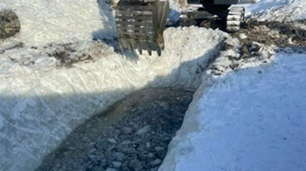 Томенко рассказал, сколько денег потратили на обновление дорог в Алтайском крае