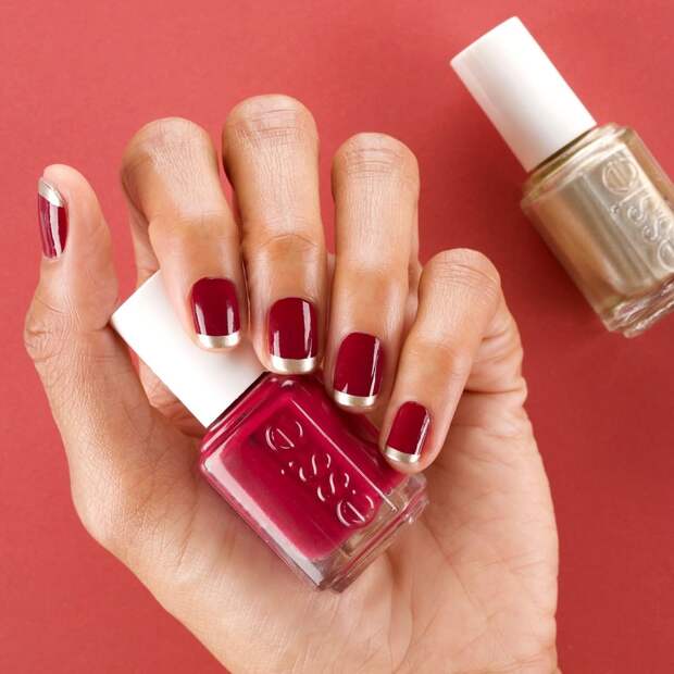 Instagram @essie