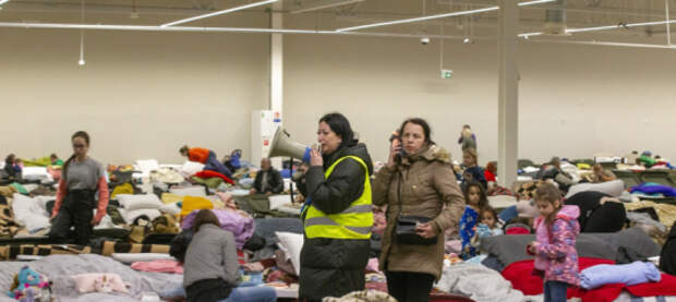 Пособия будут отменены: украинским беженцам в Германии придётся искать работу