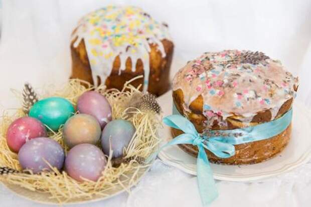 Светлая Пасха на Кубани: куда не стоит ходить в праздничный день и какой сюрприз приготовила погода