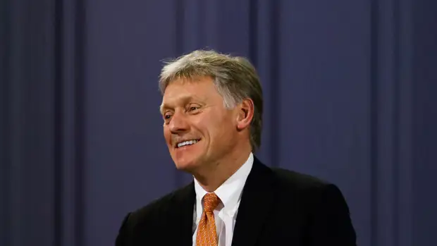 Песков: переход к международным расчетам в рублях идет осторожно