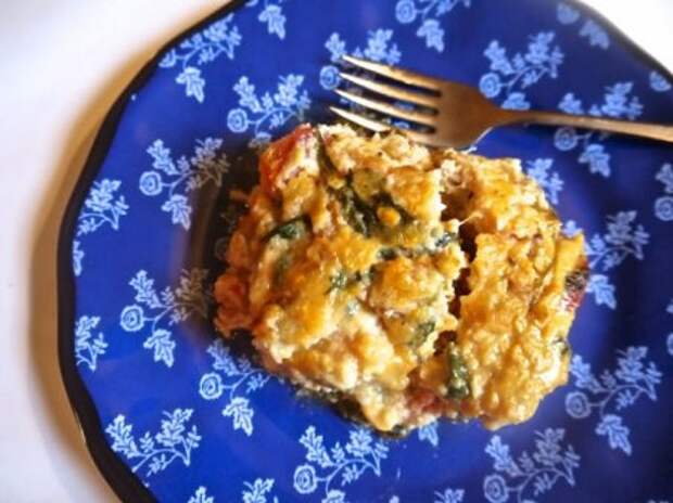 8 удивительно вкусных рецептов из цветной капусты