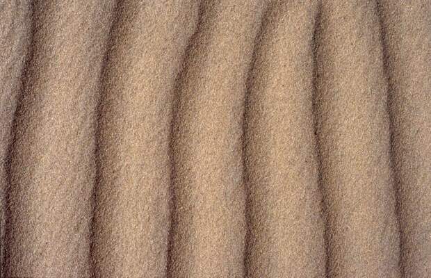 Национальный парк Берег скелетов в Намибии (Skeleton Coast Park)