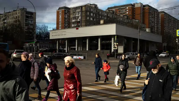 ВЦИОМ: 90% россиян считают, что против РФ идет информационная война