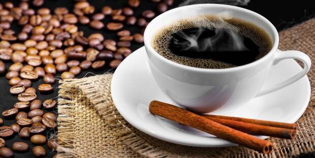 Медики назвали лечебные свойства кофе