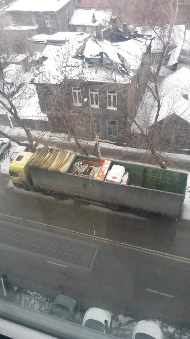 Самарцы настолько суровы... прикол, россия, самара, юмор
